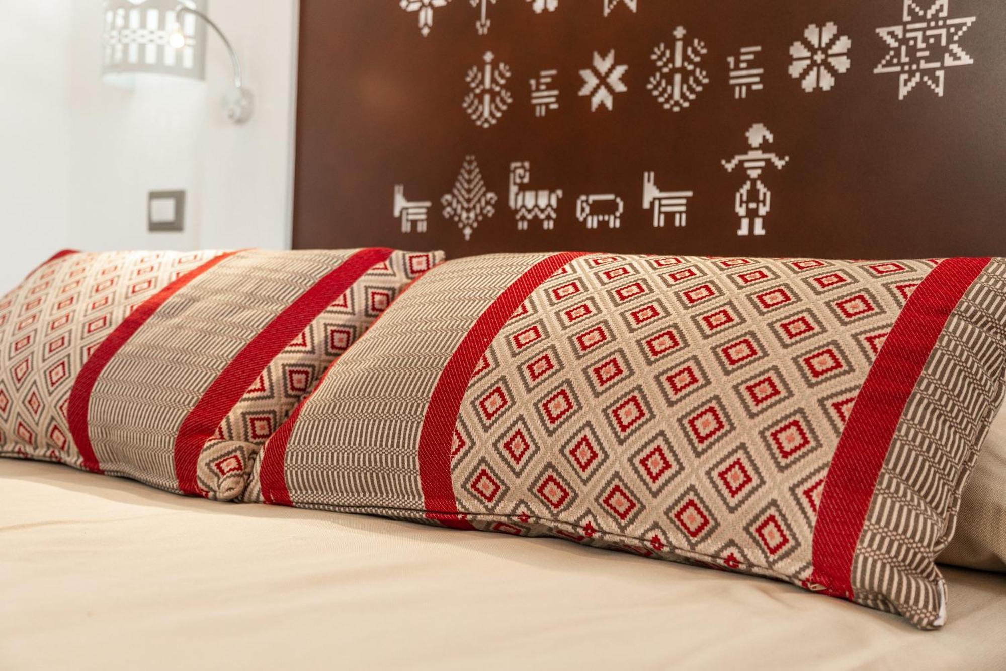Dimore Santa Justa Tortolì Zewnętrze zdjęcie